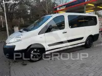 2011 Peugeot Expert
