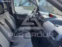2011 Peugeot Expert