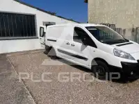 2011 Peugeot Expert