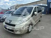 2011 Peugeot Expert