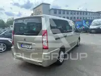 2011 Peugeot Expert