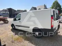 2011 Peugeot Expert
