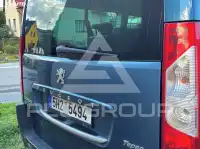 2011 Peugeot Expert