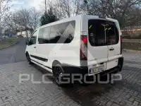2011 Peugeot Expert