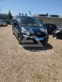 2011 Peugeot Expert