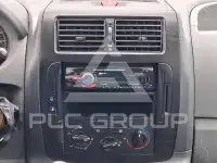 2011 Peugeot Expert