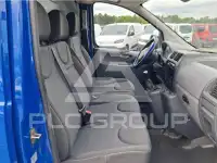 2011 Peugeot Expert