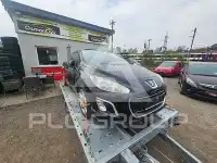 2011 Peugeot 308