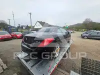 2011 Peugeot 308