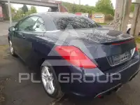 2011 Peugeot 308