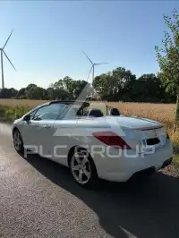 2011 Peugeot 308