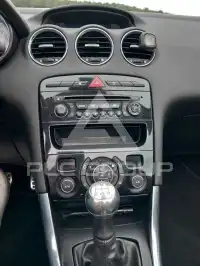 2011 Peugeot 308