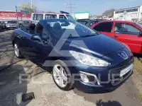 2011 Peugeot 308