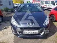 2011 Peugeot 308