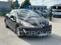 2011 Peugeot 308