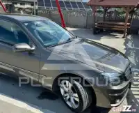 2011 Mercedes Benz CLC