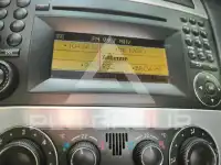 2011 Mercedes Benz CLC