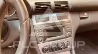 2011 Mercedes Benz CLC