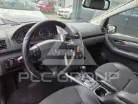 2011 Mercedes Benz A