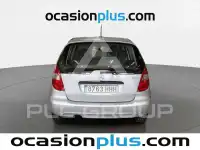 2011 Mercedes Benz A