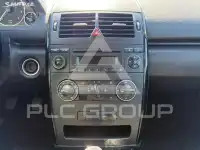 2011 Mercedes Benz A