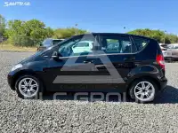 2011 Mercedes Benz A