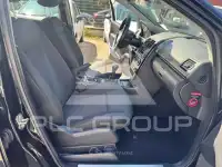 2011 Mercedes Benz A