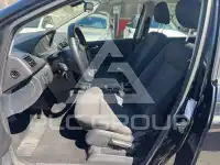 2011 Mercedes Benz A