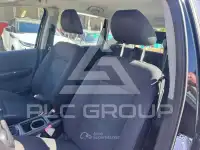 2011 Mercedes Benz A