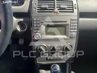 2011 Mercedes Benz A