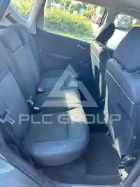 2011 Mercedes Benz A