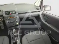 2011 Mercedes Benz A