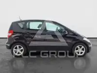 2011 Mercedes Benz A