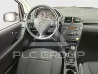 2011 Mercedes Benz A