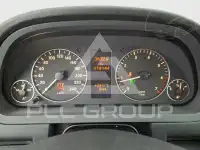 2011 Mercedes Benz A