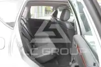 2011 Mercedes Benz A