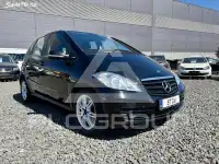 2011 Mercedes Benz A