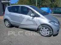 2011 Mercedes Benz A