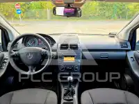 2011 Mercedes Benz A