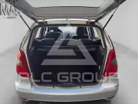 2011 Mercedes Benz A