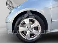 2011 Mercedes Benz A