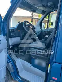 2011 Mercedes Benz Sprinter