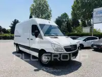 2011 Mercedes Benz Sprinter
