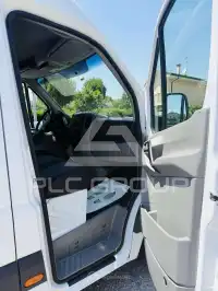 2011 Mercedes Benz Sprinter