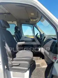 2011 Mercedes Benz Sprinter