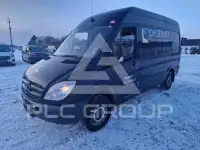 2011 Mercedes Benz Sprinter