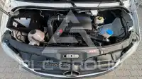 2011 Mercedes Benz Sprinter