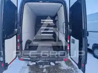 2011 Mercedes Benz Sprinter