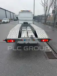 2011 Mercedes Benz Sprinter