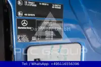 2011 Mercedes Benz Sprinter
